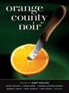 Orange County Noir (eBook)